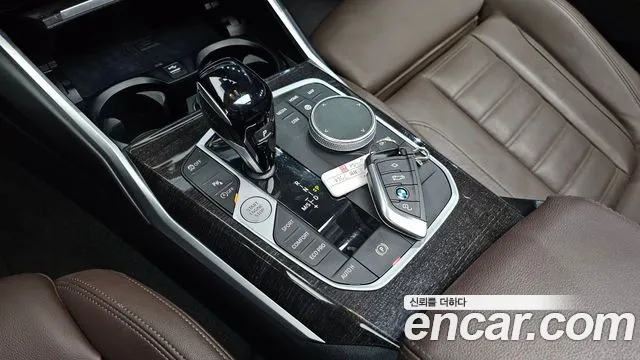 BMW 3 Series G20 — Фото автомобиля 12