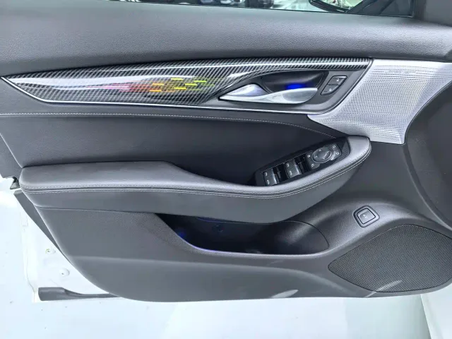 Cadillac CT5 — Фото автомобиля 5
