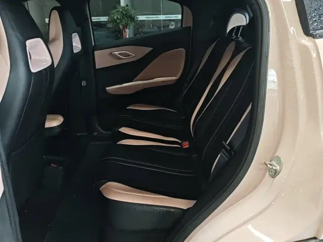 BYD Seagull — Фото автомобиля 16