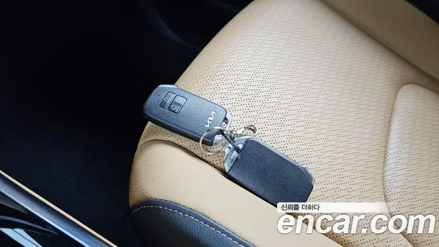 Kia Canival Carnival 4 поколение Дизель 9 мест Noblesse — Фото автомобиля 15
