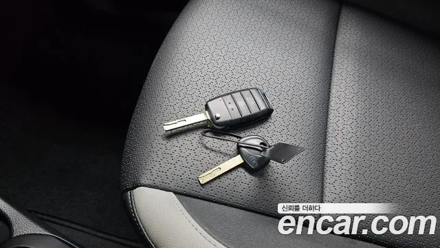Kia morning Morning Urban (JA) Фургон — Фото автомобиля 14
