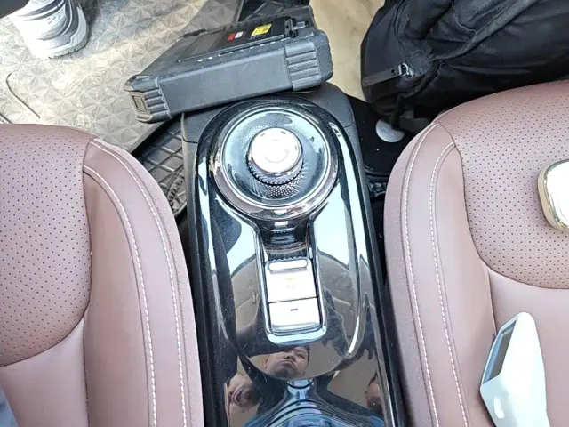 Wuling Bingo — Фото автомобиля 13
