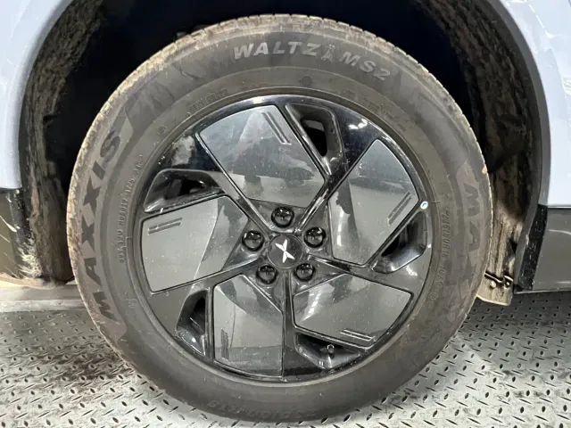 Xpeng G6 — Фото автомобиля 15