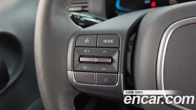 Hyundai Casper — Фото автомобиля 22