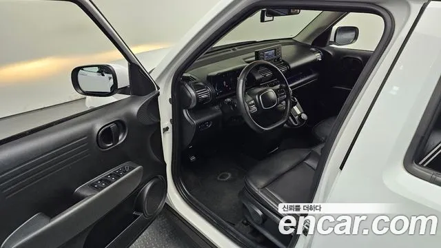 Hyundai Casper Casper Modern — Фото автомобиля 11