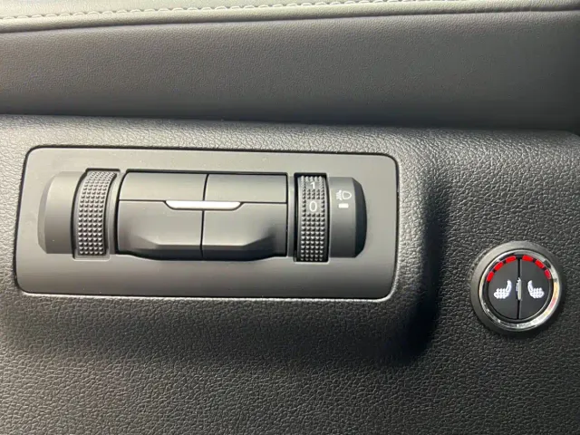 Chery Tiggo 7 PLUS — Фото автомобиля 21