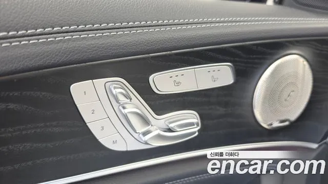 Mercedes-Benz E-Class W213 — Фото автомобиля 28