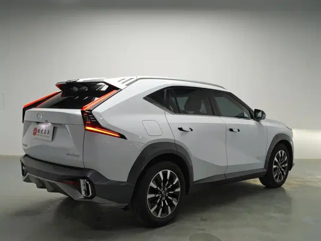 GAC Trumpchi Emkoo — Фото автомобиля 17