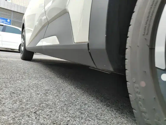BYD Seagull — Фото автомобиля 21