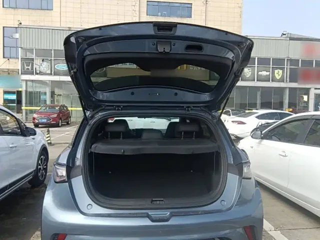 BYD Dolphin — Фото автомобиля 18