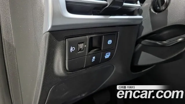 Hyundai Tucson — Фото автомобиля 12