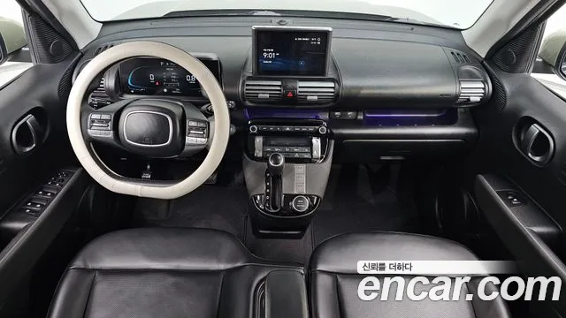 Hyundai Casper — Фото автомобиля 6