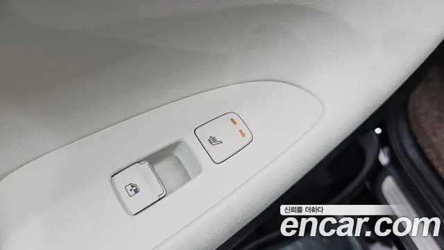 Hyundai Grandeur Новый Grandeur IG — Фото автомобиля 29