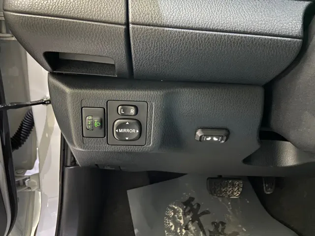 Toyota YARiS L Zhi Xuan — Фото автомобиля 16