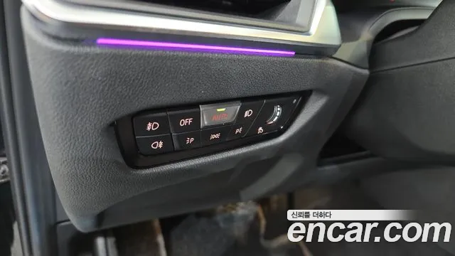 BMW 3-Series 3 серия (G20) 320d Luxury — Фото автомобиля 30