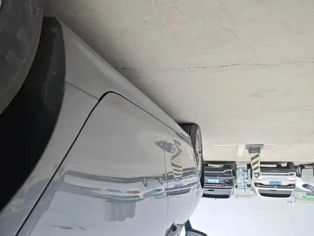 BYD Qin PLUS 2024 Glory Edition EV 510KM Leading — Фото автомобиля 21