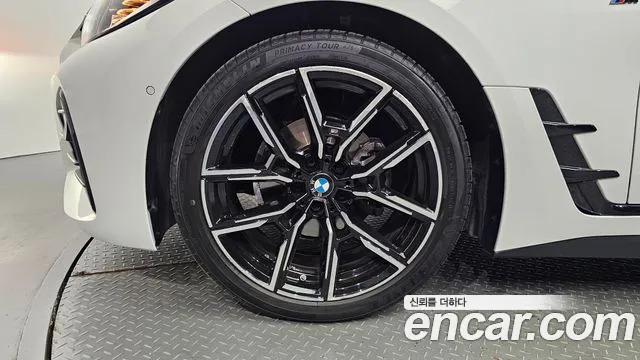 BMW 4 Series — Фото автомобиля 5