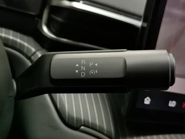 GAC Aion i60 — Фото автомобиля 13