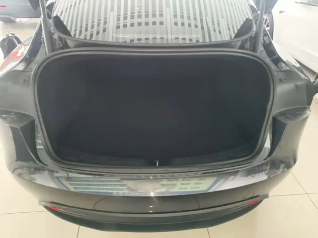 Tesla Model 3 — Фото автомобиля 18