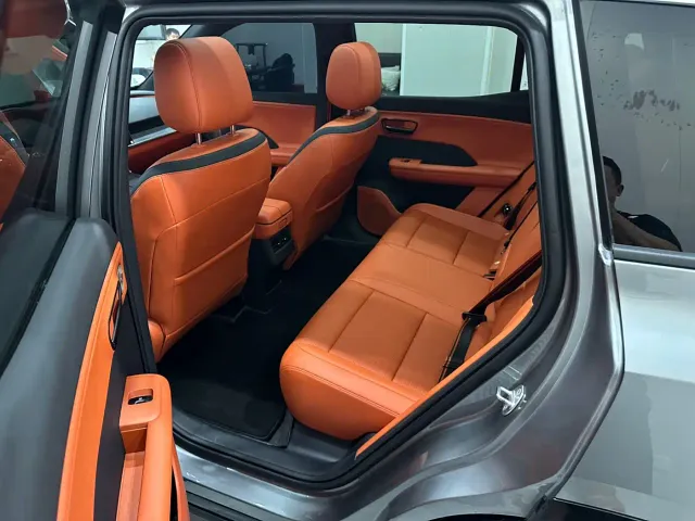 Toyota BoZhi 3X — Фото автомобиля 7