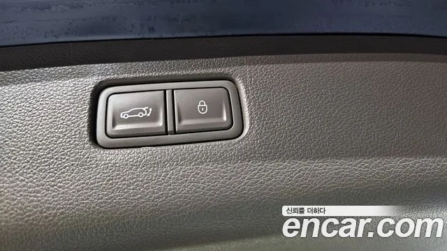Genesis GV80 3.5T Бензин 2WD — Фото автомобиля 20