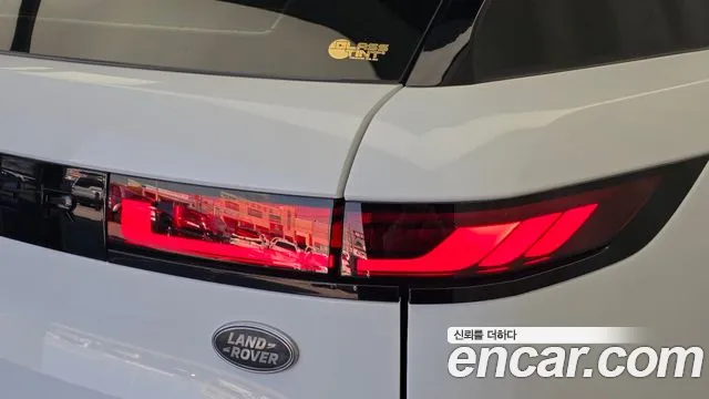 Land Rover Range Rover Sport 3rd Gen — Фото автомобиля 8