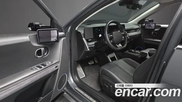 Hyundai Ioniq 5 Ioniq 5 (New) — Фото автомобиля 15