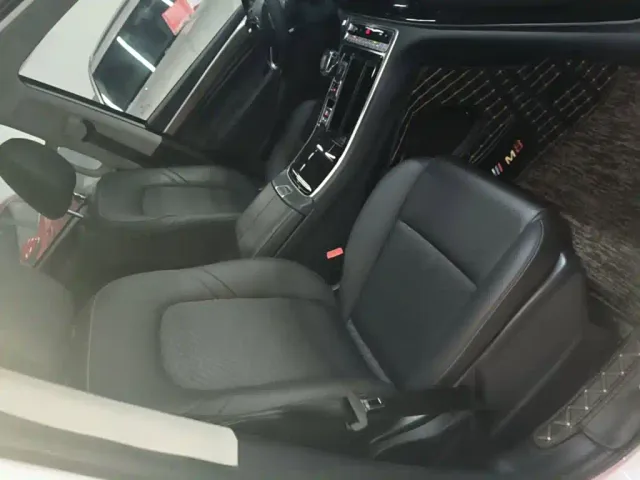 GAC Trumpchi M8 — Фото автомобиля 24