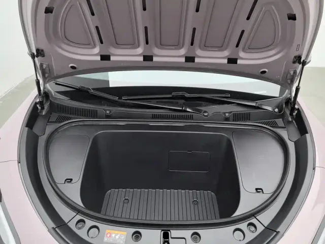 Geely Starry Wish — Фото автомобиля 6