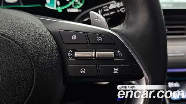 Hyundai Grandeur Новый Grandeur IG — Фото автомобиля 13