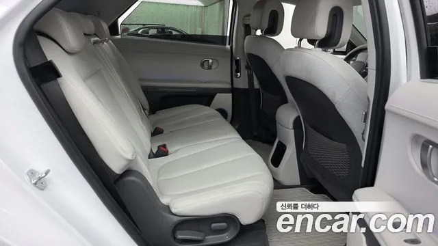 Hyundai Ioniq 5 — Фото автомобиля 17