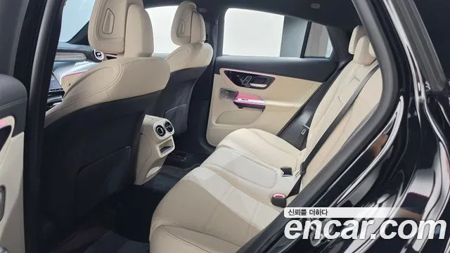 Mercedes-Benz GLC-Class X254 — Фото автомобиля 27