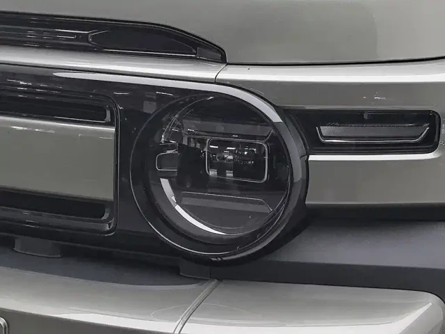 iCAR V23 — Фото автомобиля 7