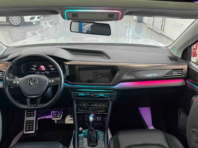 Volkswagen Tharu — Фото автомобиля 13