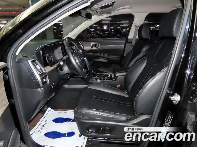 Kia Sorento 4th Gen — Фото автомобиля 6