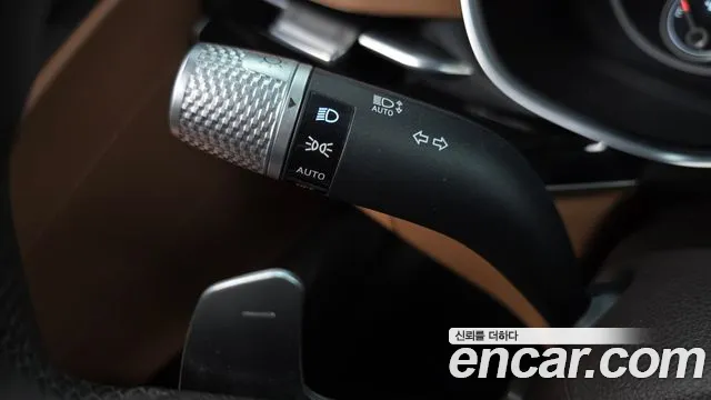 Genesis G80 Бензин 2.5 турбо AWD — Фото автомобиля 26