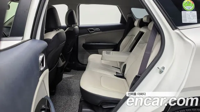Kia Sportage 5th Gen — Фото автомобиля 17