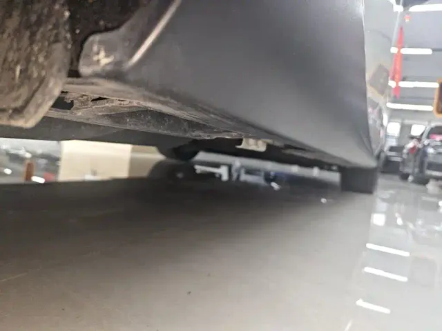 Honda Accord — Фото автомобиля 21