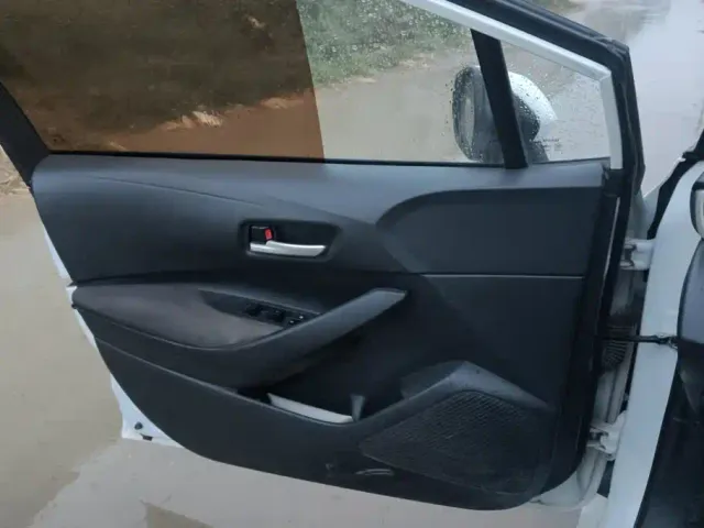 Toyota Levin — Фото автомобиля 7