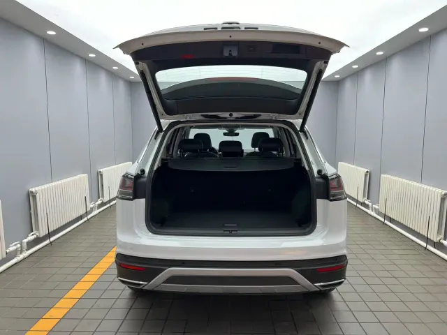 Volkswagen Tayron — Фото автомобиля 19