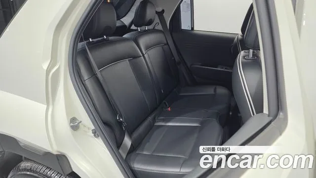 Hyundai Casper — Фото автомобиля 18