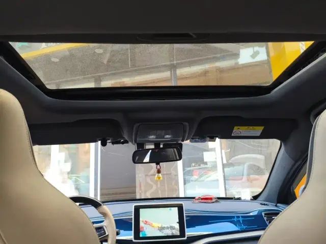 BYD Qin PLUS — Фото автомобиля 14