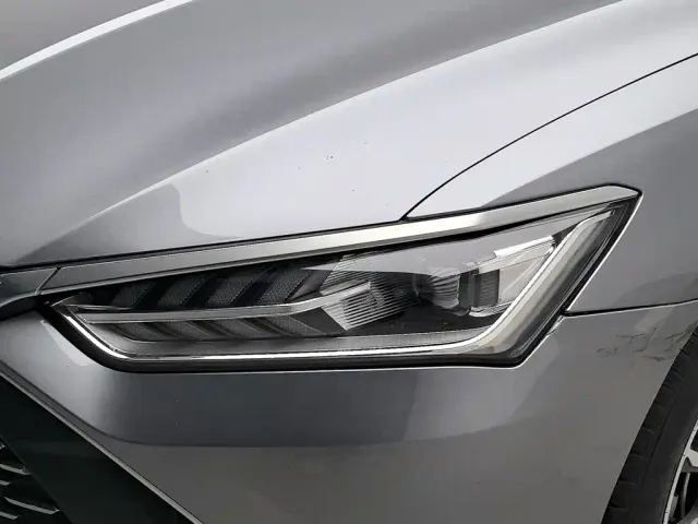 BYD Qin PLUS — Фото автомобиля 7