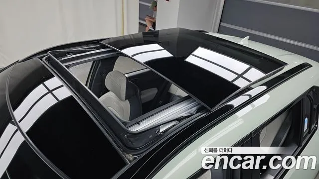 Kia EV3 — Фото автомобиля 18