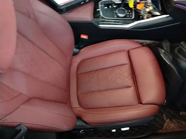 BMW 3 Series — Фото автомобиля 24