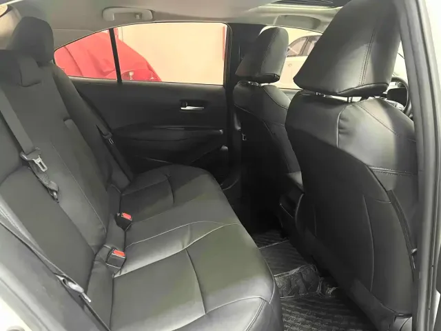 Toyota Corolla — Фото автомобиля 13
