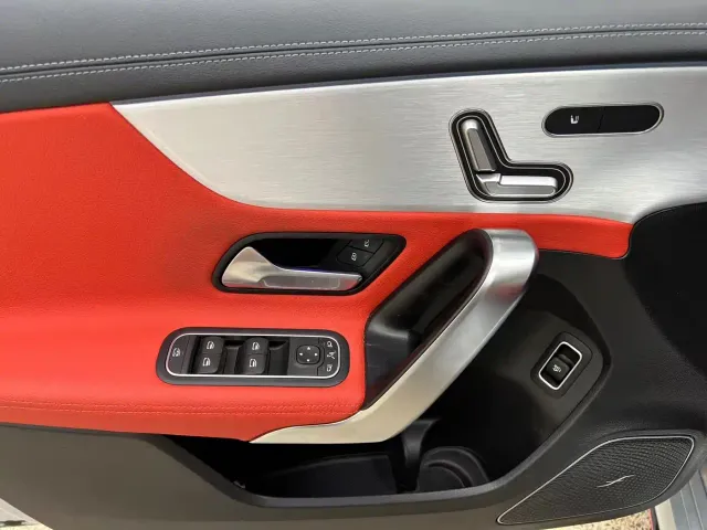 Mercedes-Benz A-Class AMG — Фото автомобиля 13