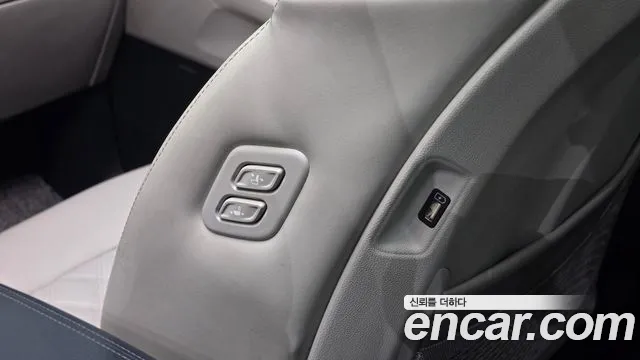 Kia Sorento 4th Gen — Фото автомобиля 28