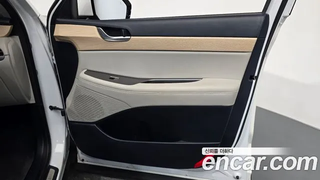 Hyundai Palisade The New Palisade Бензин 3.8 4WD — Фото автомобиля 23