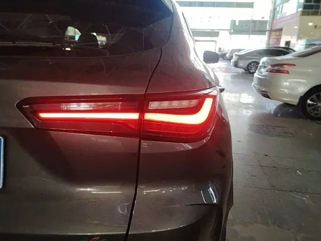Changan Oushang X5 — Фото автомобиля 7